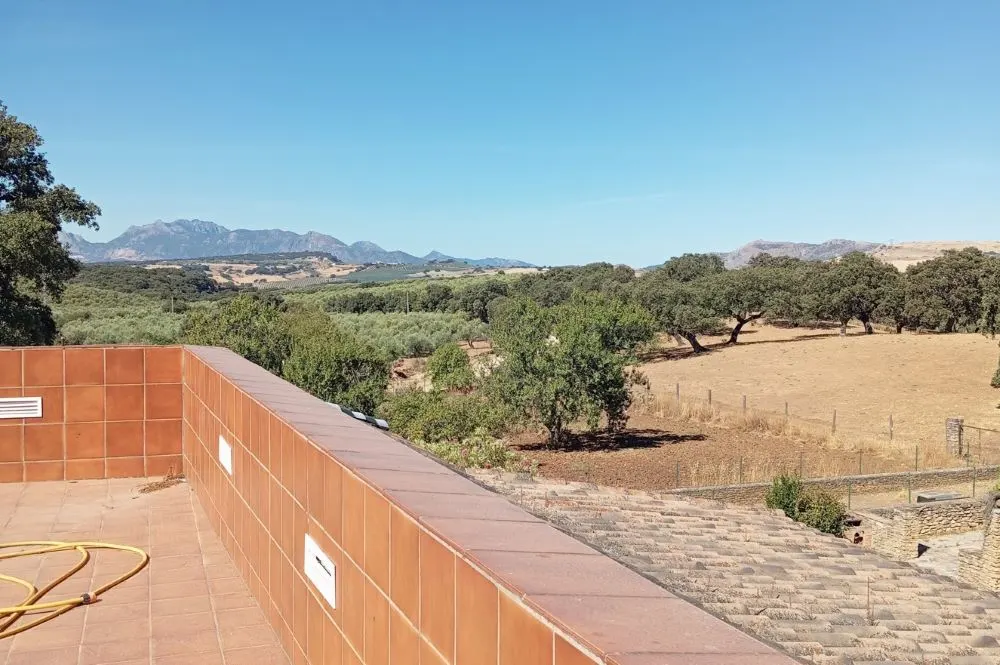 Finca en Ronda