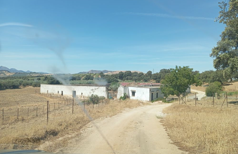 El Caserío de la Maja