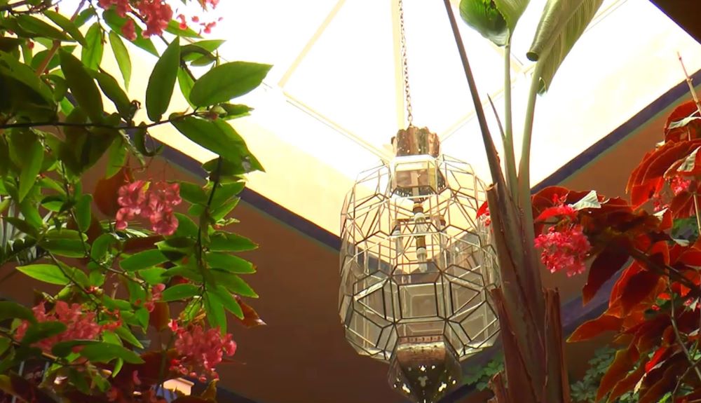 Светильник