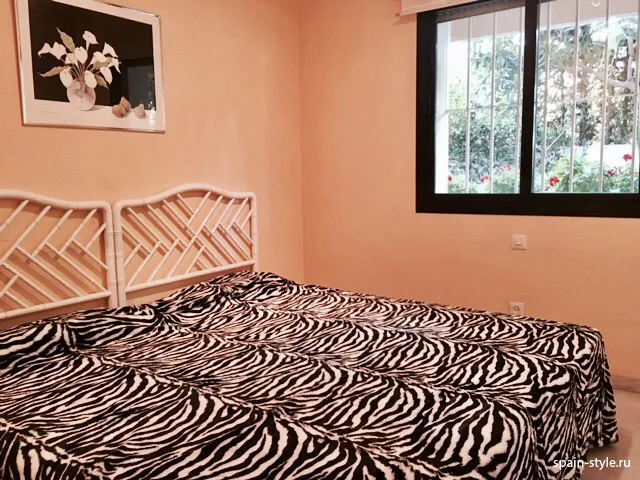 Dormitorio
