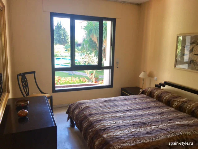 Dormitorio