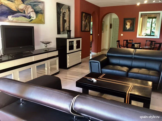 Salón