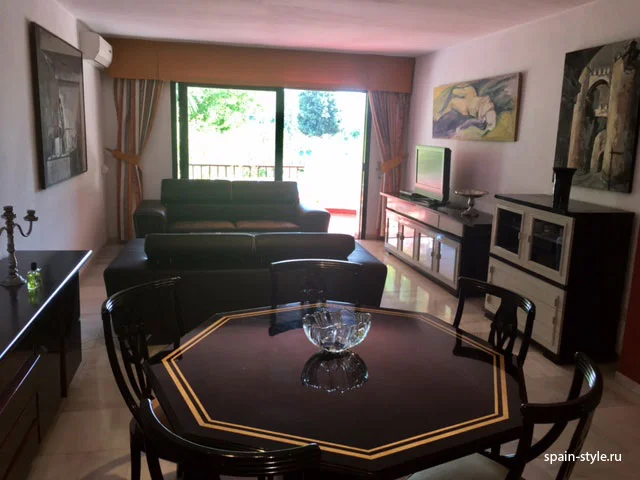 Salón
