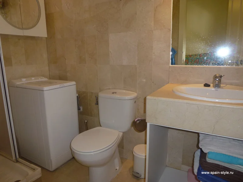 Baño