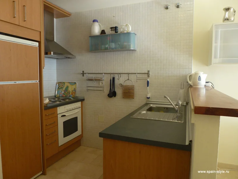 Cocina