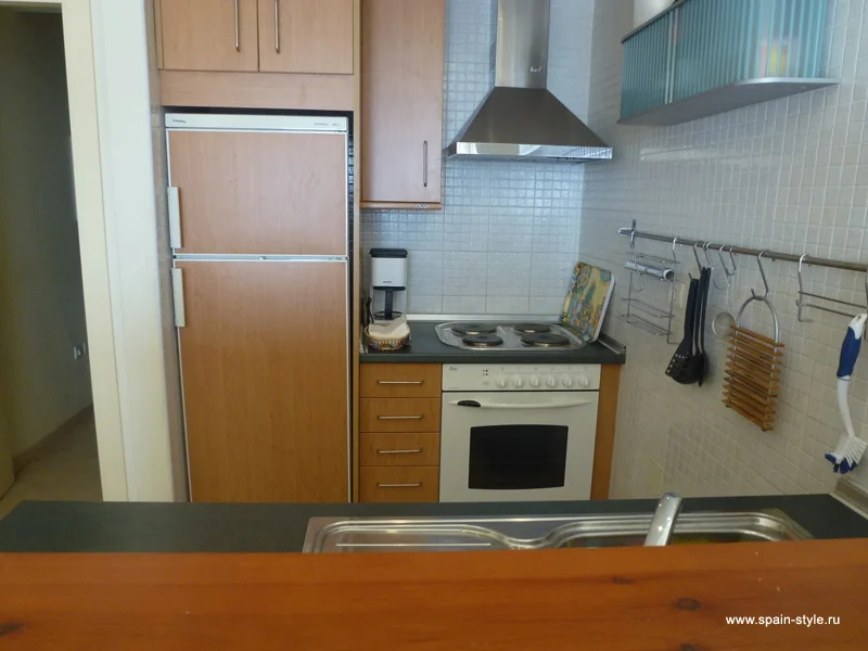 Cocina