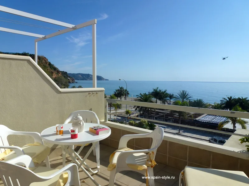 Terraza