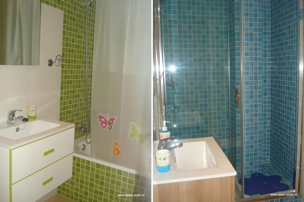 Baño