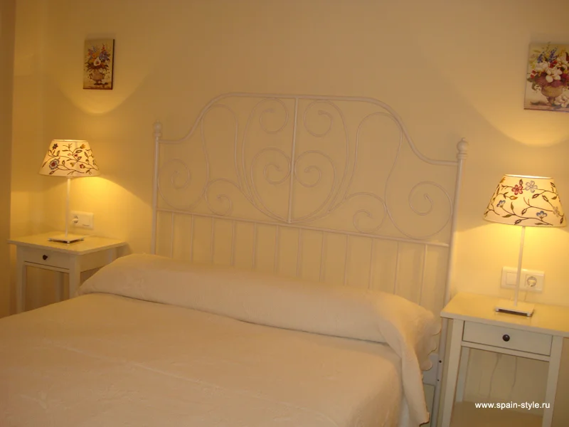 Dormitorio