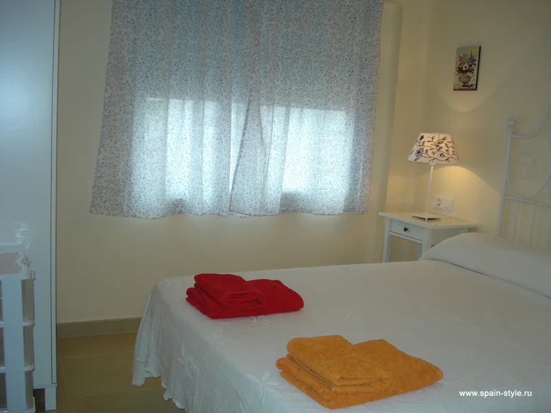 Dormitorio