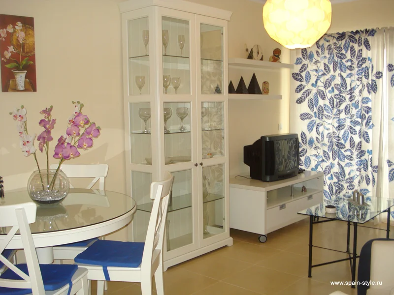 Salón