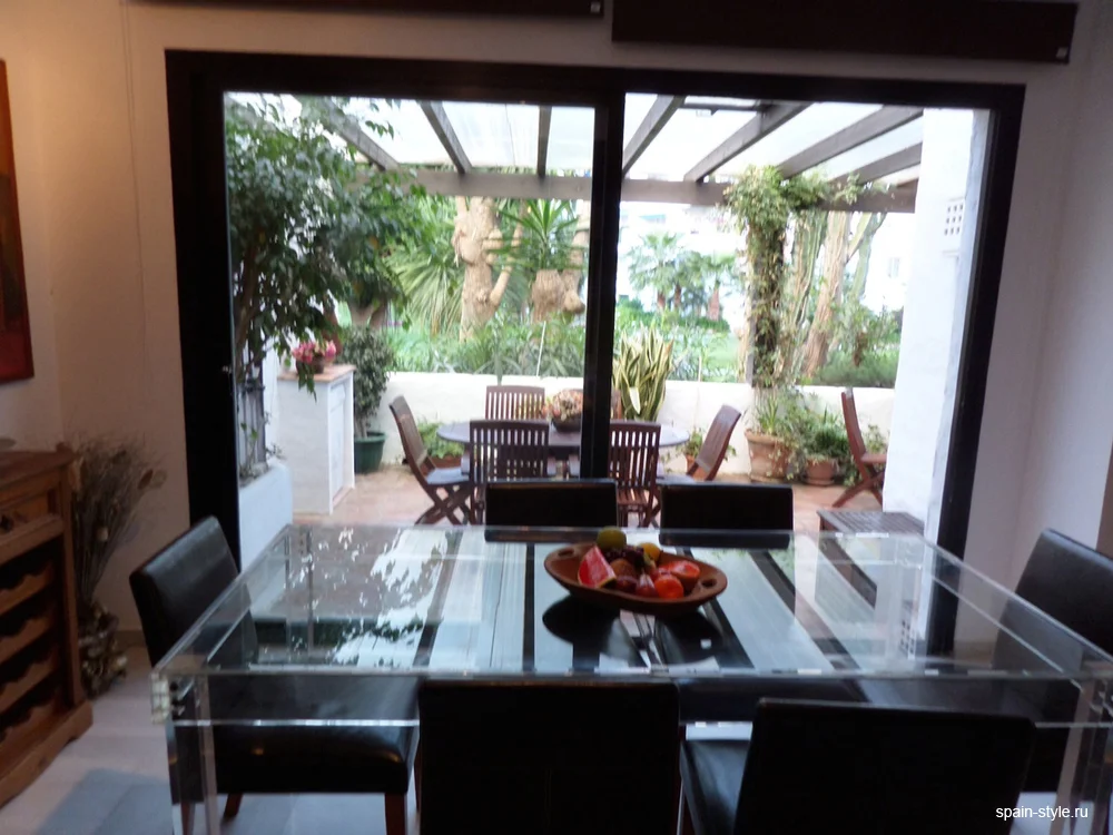 Comedor
