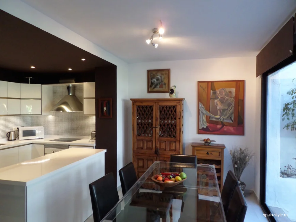 Comedor