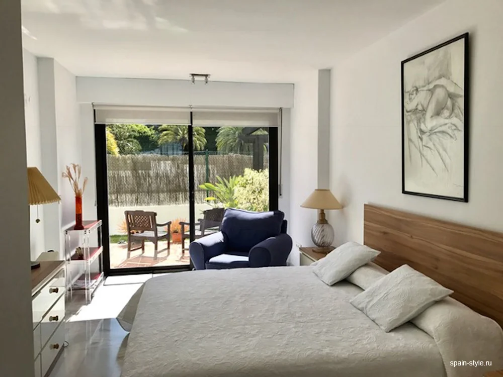 Dormitorio