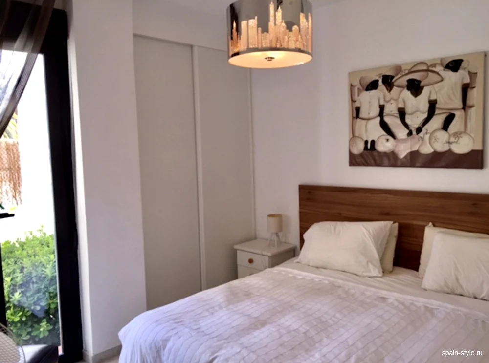 Dormitorio