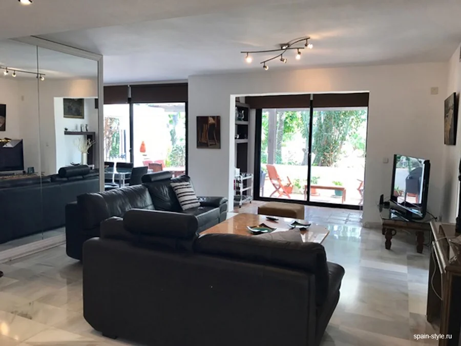 Salón
