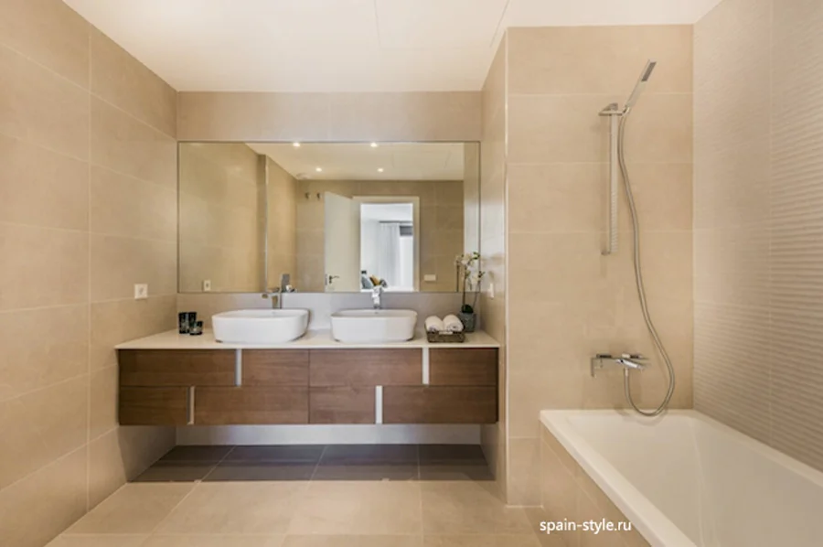 Baño