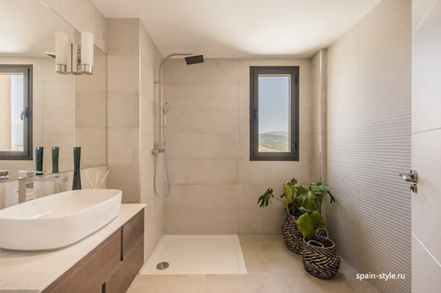 Baño