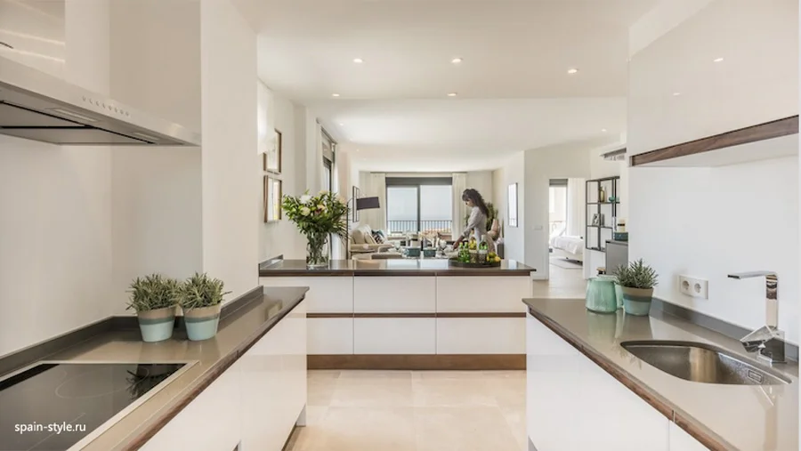 Cocina