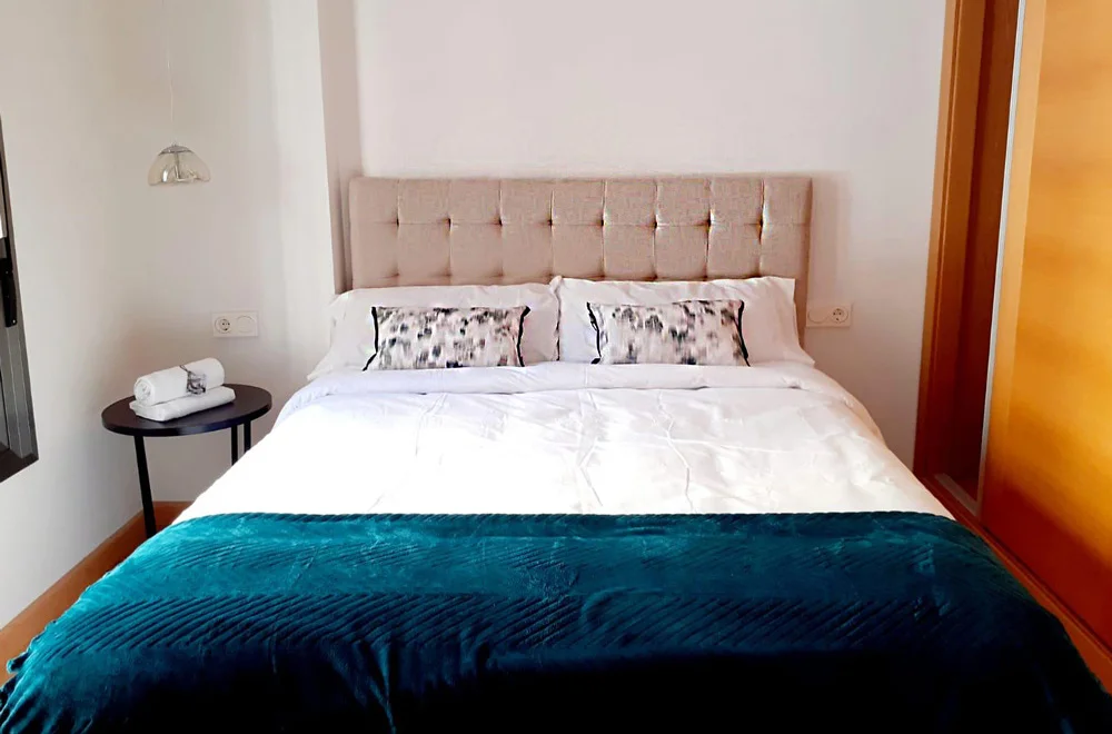 Dormitorio
