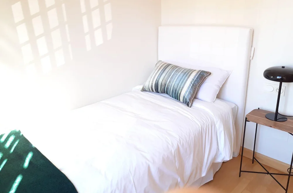 Dormitorio