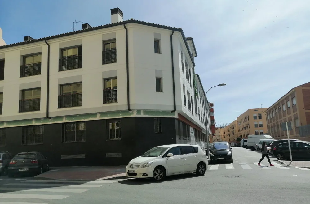 Edificio
