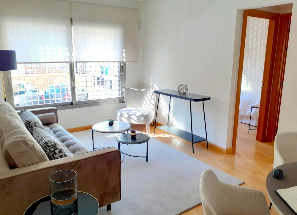 Salón