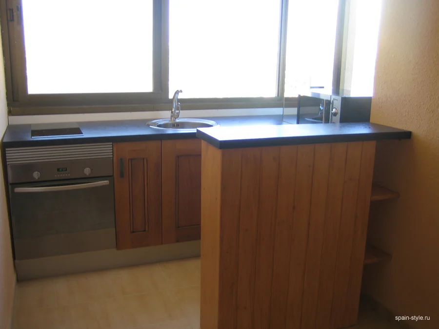 Cocina
