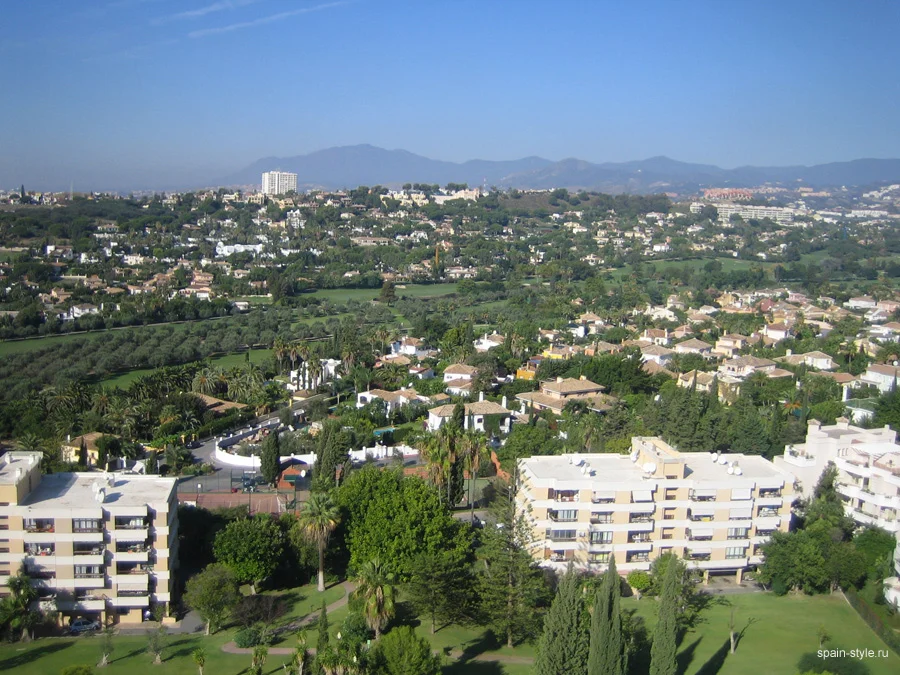 Vista