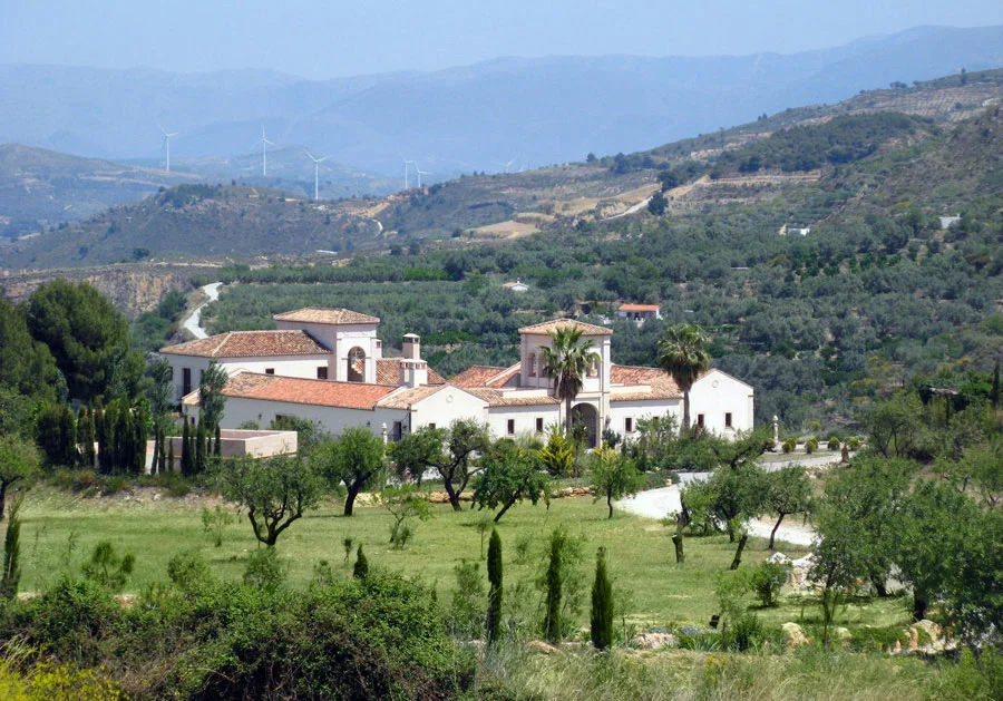 Mansion