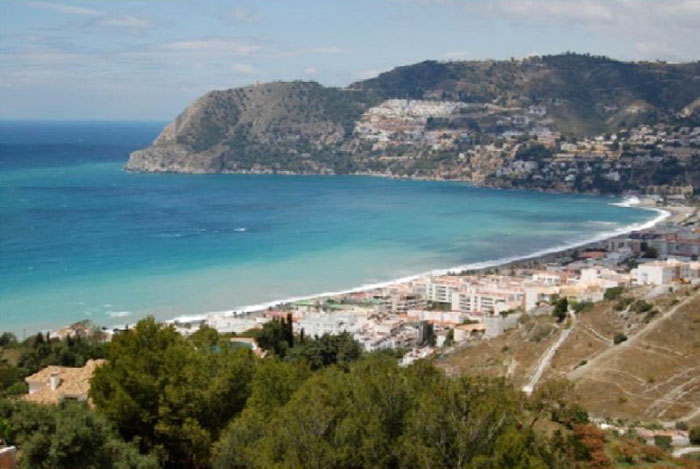 La Herradura