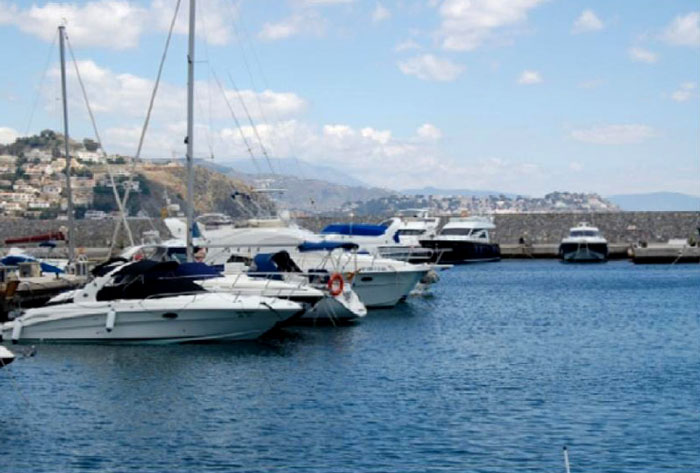 Marina del Este